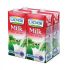 Lacnor Essentials Milk 1Litre Pack of 4