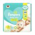 Pampers Dry Diapers Size 2, 5-9kg 23pcs