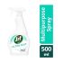 Jif Ultrafast Multi-Purpose Spray 500ml pack of 2