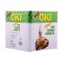 Oki Pure Vegetable Cooking Oil 10Litre