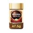 Nescafe Gold Rich & Smooth Coffee 47.50g