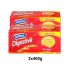 Mcvities Digestive Biscuits 400g Pack of 2