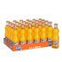 Fanta Orange Soft Drink 250ml Pack of 24