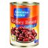 American Garden Red Kidney beans 400g
