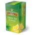 Twinings Green Tea Lemon 25 Tea Bags