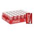 Coca Cola Original Mini Can 150ml Pack of 30