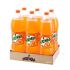 Mirinda Orange Soft Drink 1.5L Pack of 6