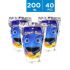 Capri Sun Mango Drink 200ml Pack of 40