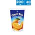 Capri Sun Orange Drink 200ml Pack of 40