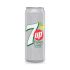 7UP Soft Drink Diet Can 355ml