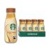 Starbucks Frappuccino Coffee Vanilla 250ml Pack
