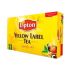 Lipton Yellow Label Black Tea 200 Tea Bags