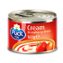 Puck Cream Strawberry Flavor 160g,Can