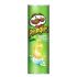 Pringles Sour Cream and Onion Chips 165gm