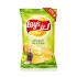 Lays Salt And Vinegar Potato Chips 170g, Box of 20