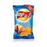 Lays Ketchup Potato Chips 170gx20