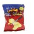 Oman Chips Chilly 15g Pack of 50
