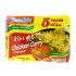 Indomie Noodles Chicken & Curry 75g Pack of 5