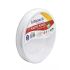 Hotpack Disposable Plastic Plates 7inches