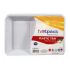 Hotpack Rectangle Plastic Tray No.5