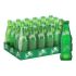 Sprite Soft Drink Glass Bottle 250ml Pack of 24
