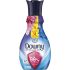 Downy Concentrate Fabric Softener Antibacterial 880Ml pack of 2