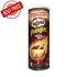 Pringles Hot & Spicy Chips 165g