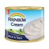 Rainbow Sterilized Cream 170g Pack Of 6