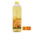 Sindbad Vegetable Oil 500ml Pack of 12