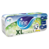 Fine Toilet Roll Twin Pack 400 Sheets