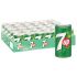 7UP Soft drink Mini Can 150ml pack of 30