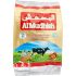 Al Mudhish Instant Full Cream Milk Powder, 900 gm