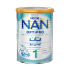 Nestle NAN 1 Optipro Milk Powder 400g