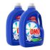 OMO Detergent Liquid Twin Pack 1.5L Twin Pack