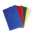 OKS Washing Coloured Scouring Pads 5 Pieces