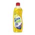 Lux Lemon Dish Washing Liquid 400ml
