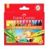 Faber-Castell Jumbo Wax Crayons - 24 Colours