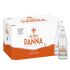 Acqua Panna Natural Still Water Glass 500ml Pack of 24