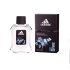 Adidas  Ice Dive Eau De Toilette for Men, 100 ml
