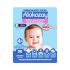 Alokozay Baby Diaper Size 4 (8-14 KG) - 60pcs