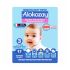 Alokozay Baby Diaper Size 1 (2-5 KG) - 21pcs 
