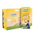 Lacnor Essentials Banana Flavor Milk 180ml Pack of 32