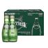 Perrier Carbonated Mineral Water 200ml Pack of 24