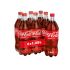 Coca Cola Carbonated Soft 1.48L Pack of 6