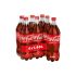 Coca Cola Medium 1.48L Pack of 6