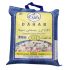 Dahab White Sella Rice,10kg Bag