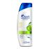 Head & Shoulder Shampoo Apple Fresh 400ml