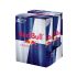 RedBull Energy Drink 250ml,Cans (4Pack)