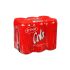 Star Cola Carbonated Soft Drink 300ml Pack of 6