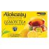 Alokozay Tea Bag Lemon 25's
